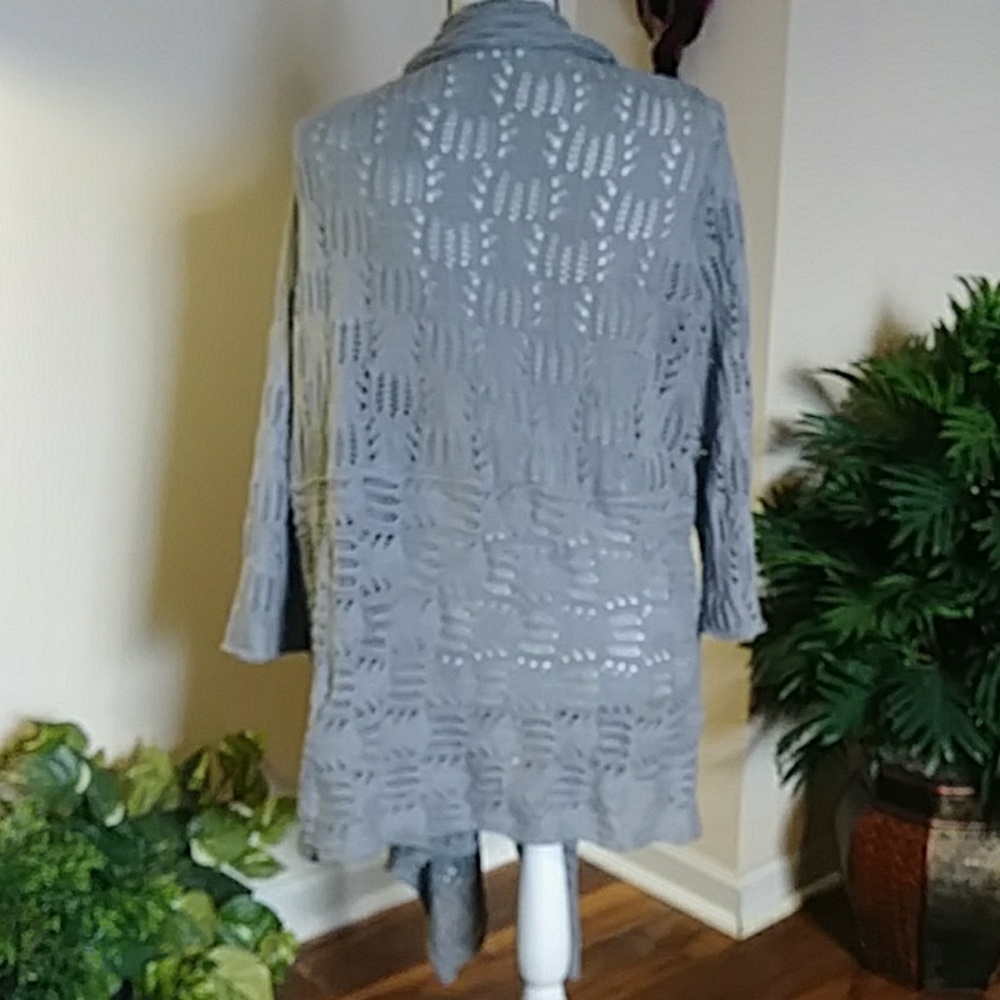 Cardigan - Picture 4 of 5